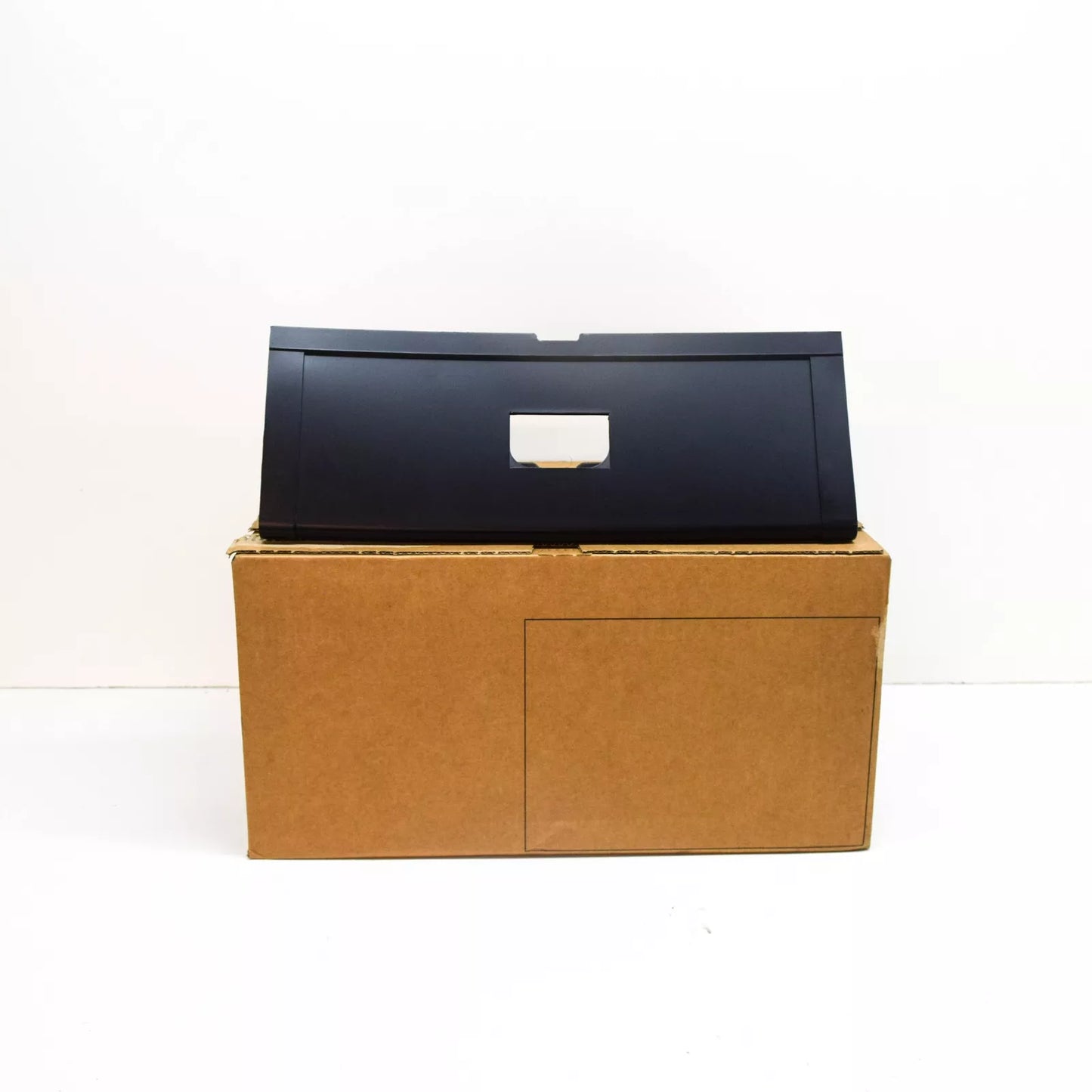 NEW BMW 3 E36 REAR BUMPER M TECHNIC FLAP 51122233798 2233798 ORIGINAL