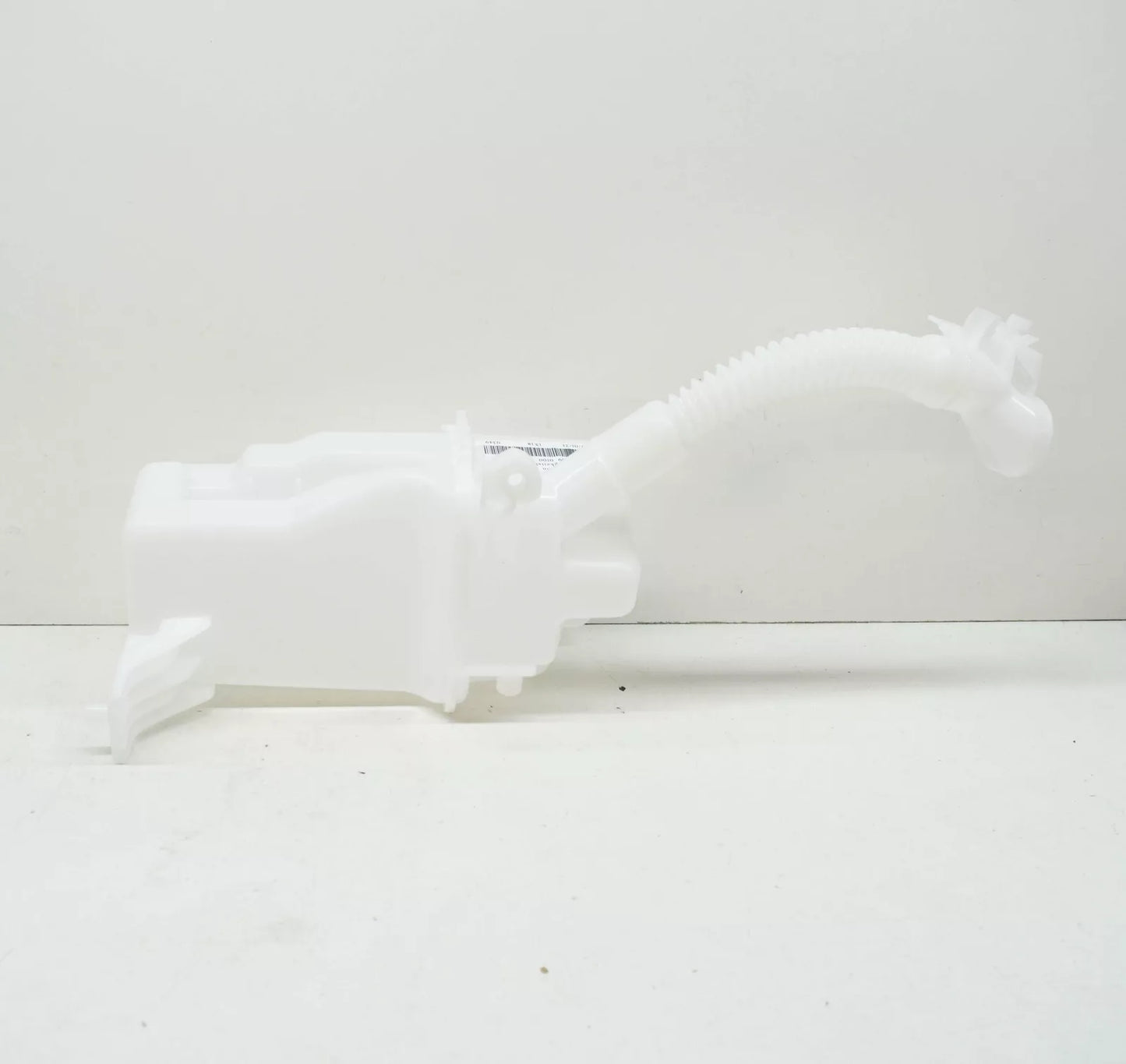 NEW MB A W177 WINDSHIELD WASHER FLUID RESERVOIR TANK A1778690100