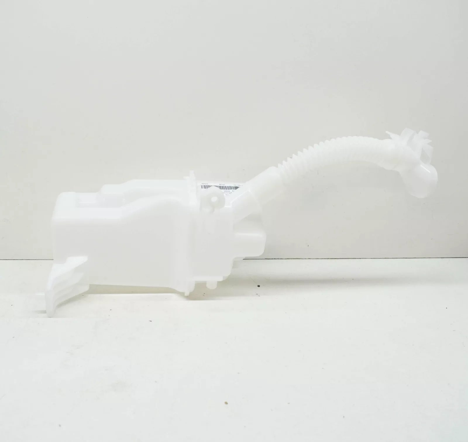 NEW MB A W177 WINDSHIELD WASHER FLUID RESERVOIR TANK A1778690100