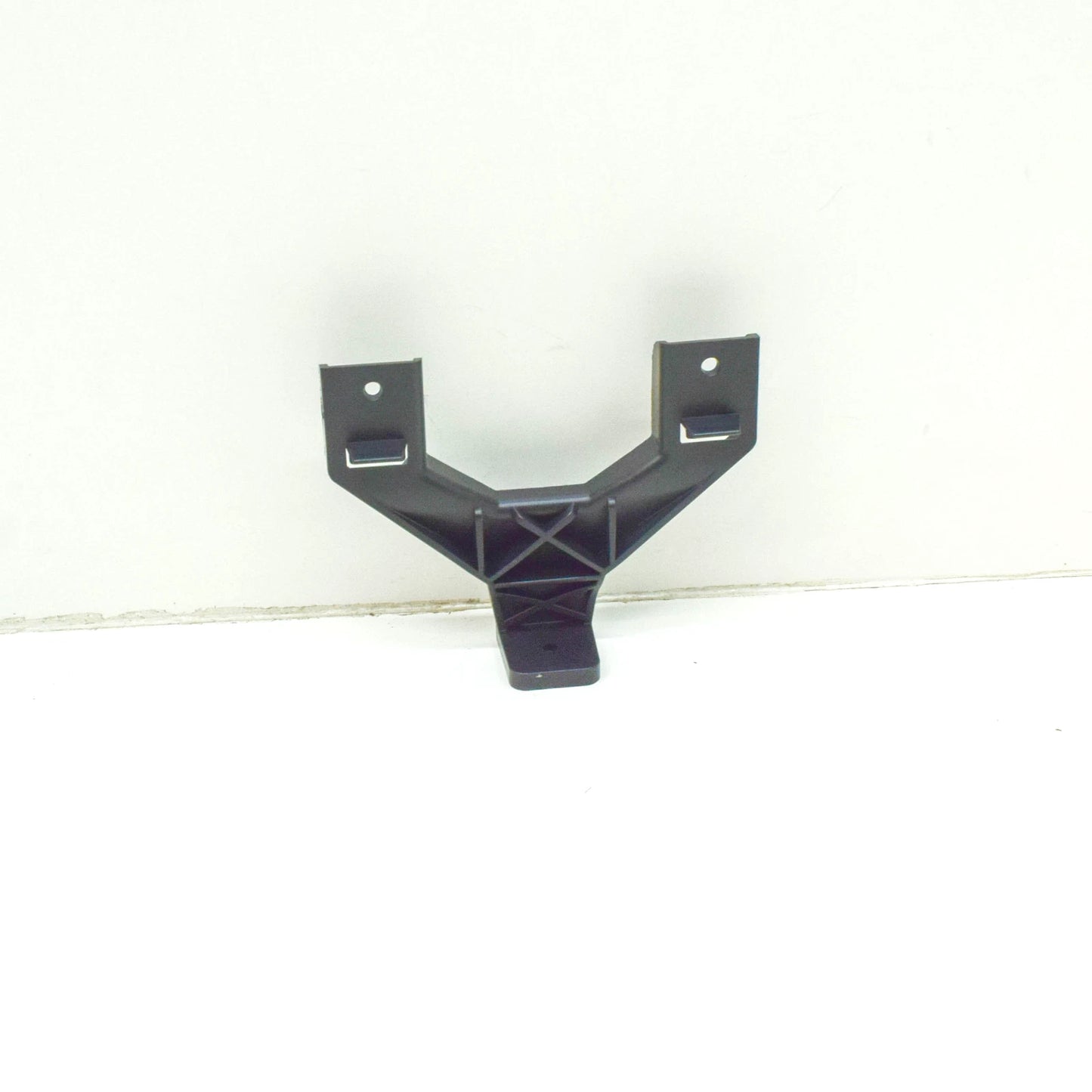 NEW MERCEDES BENZ C W205 REAR BUMPER BRACKET A2058858300 ORIGINAL