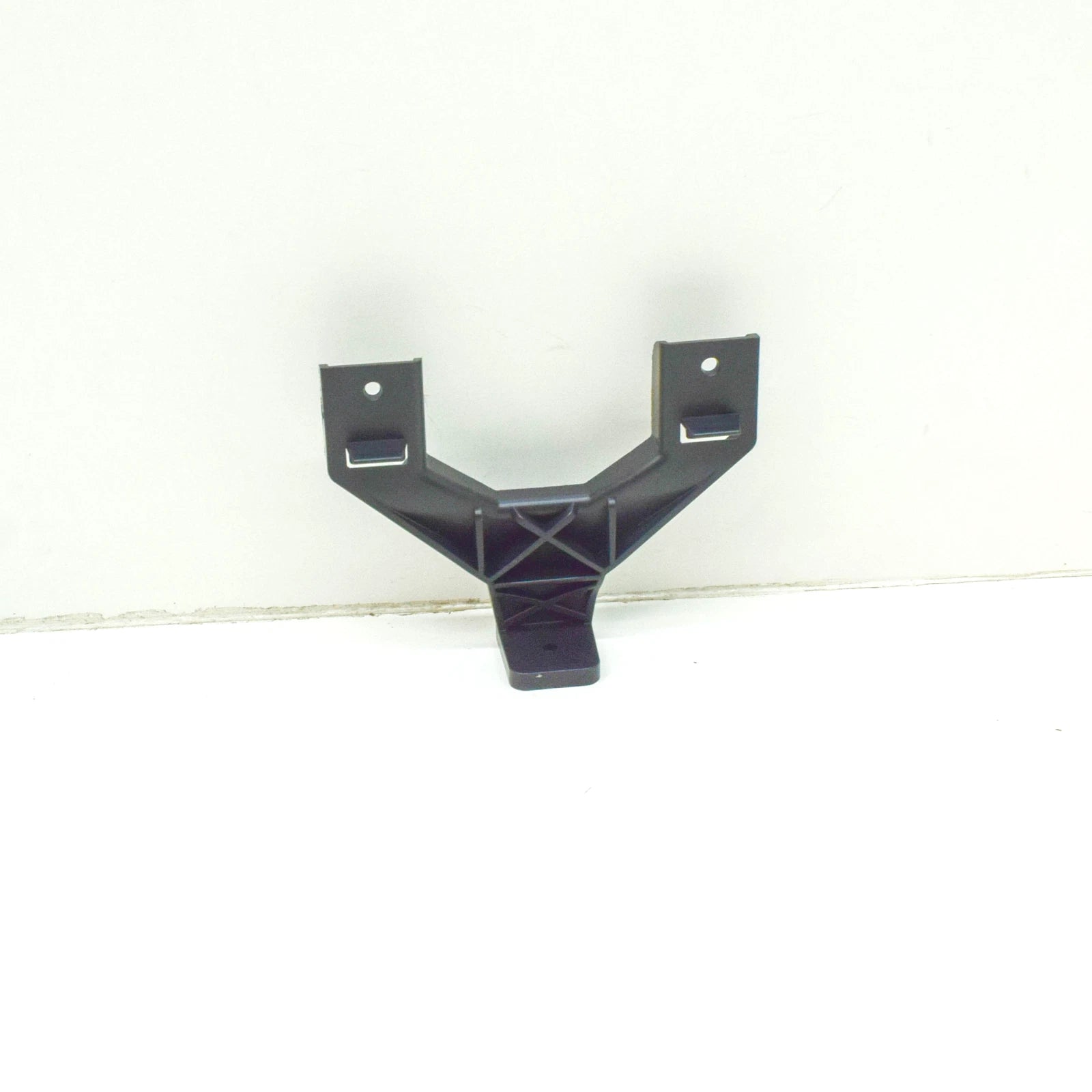 NEW MERCEDES BENZ C W205 REAR BUMPER BRACKET A2058858300 ORIGINAL