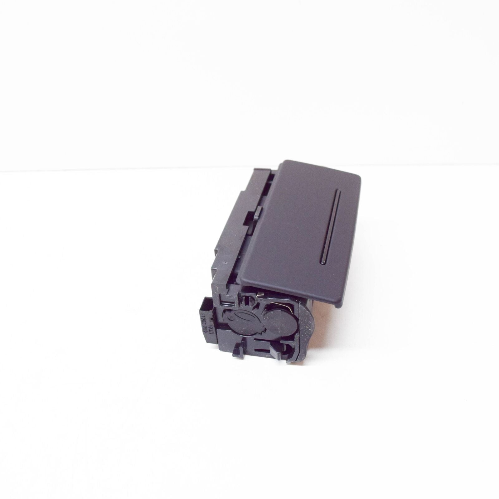 NEW AUDI Q7 4L REAR LEFT SIDE DOOR ASHTRAY 4B0857405B6PS 2014 ORIGINAL