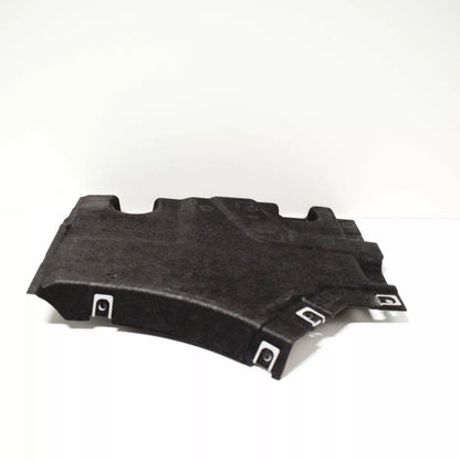 NEW AUDI A8 4H D4 FRONT LEFT UNDERBODY TRIM 4H0825189C