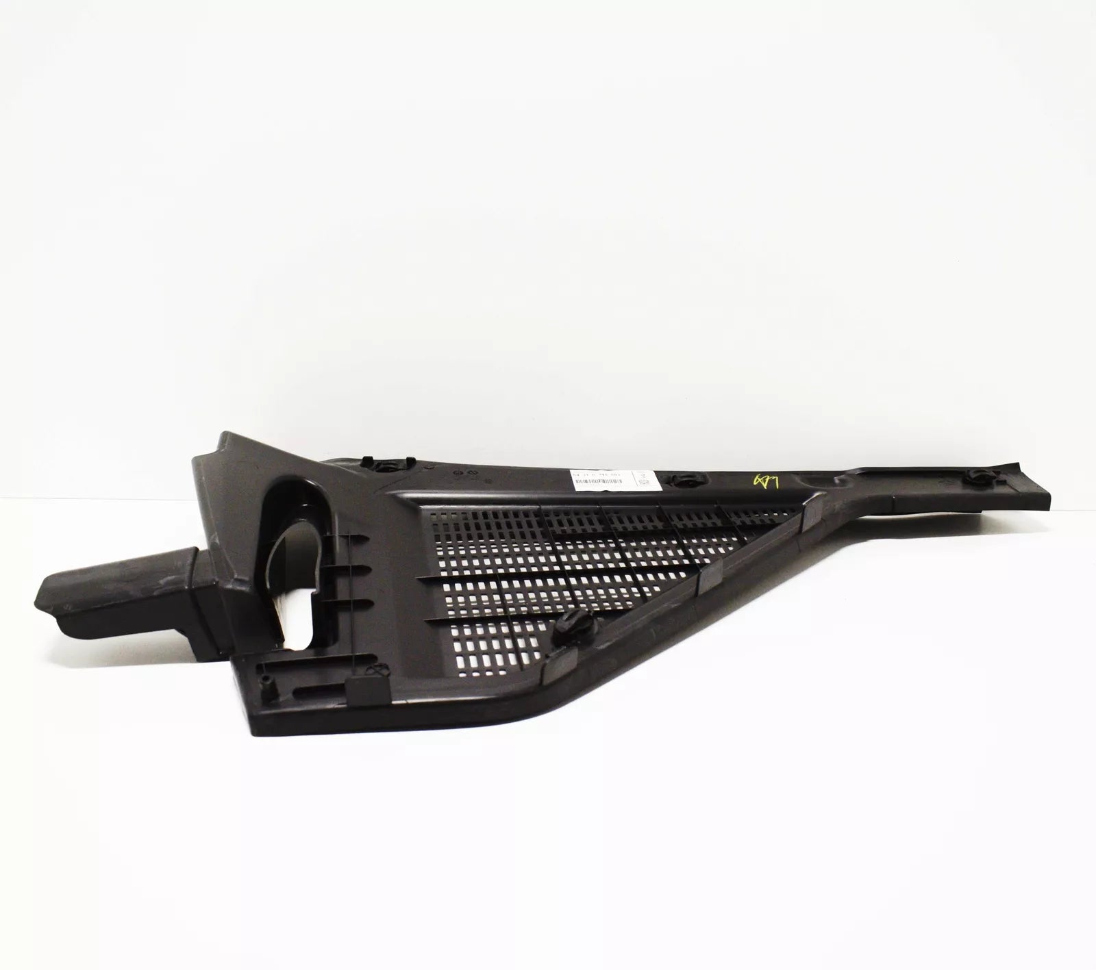 NEW BMW E70 E71 CABIN AIR FILTER MICROFILTER HOUSING LEFT 6945583 64316945583