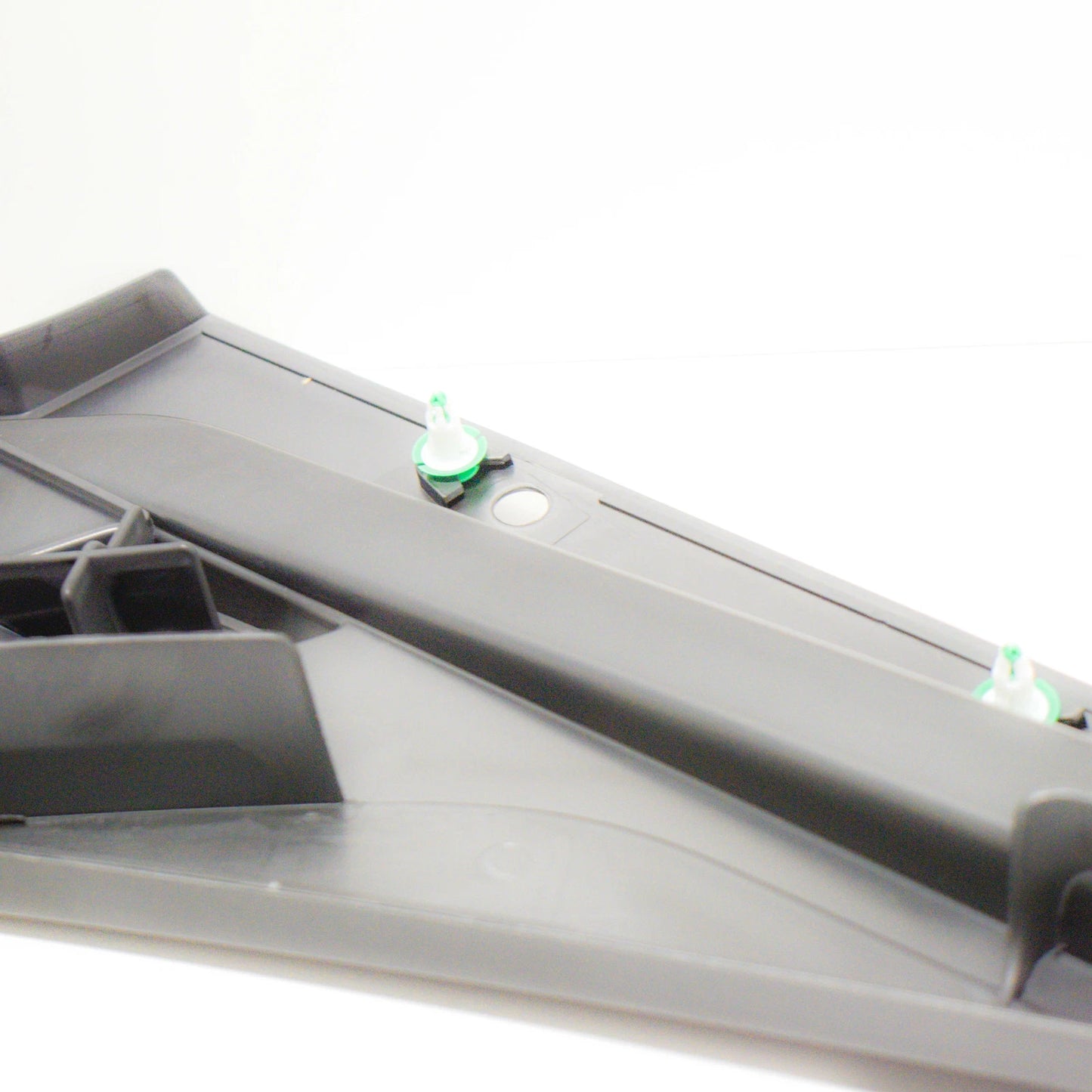 NEW AUDI Q7 4M LEFT UPPER HEADLIGHT COVER 4M0805285A