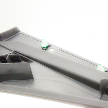 NEW AUDI Q7 4M LEFT UPPER HEADLIGHT COVER 4M0805285A