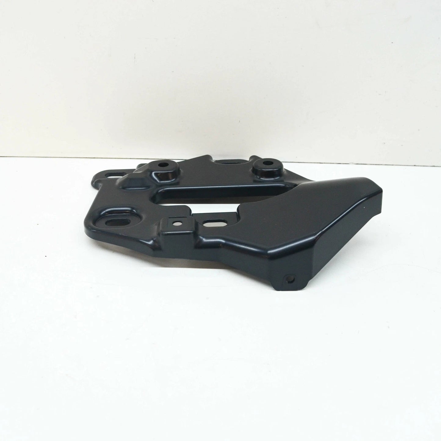 NEW BMW I8 I12 FRONT RIGHT ROCKER PANEL MOUNT STRIP 51777336372 ORIGINAL