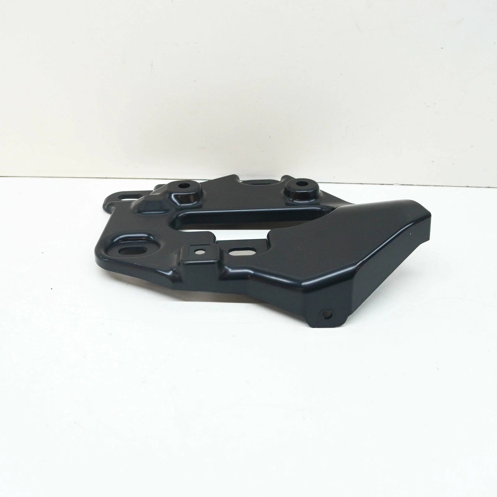 NEW BMW I8 I12 FRONT RIGHT ROCKER PANEL MOUNT STRIP 51777336372 ORIGINAL