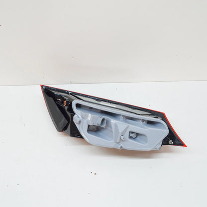 NEW AUDI TTS 8J REAR RIGHT TAILLIGHT USA 8J0945096N ORIGINAL