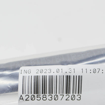 NEW MB C W205 COMPRESSOR TO CONDENSER REFRIGERANT LINE A2058307203 ORIGINAL