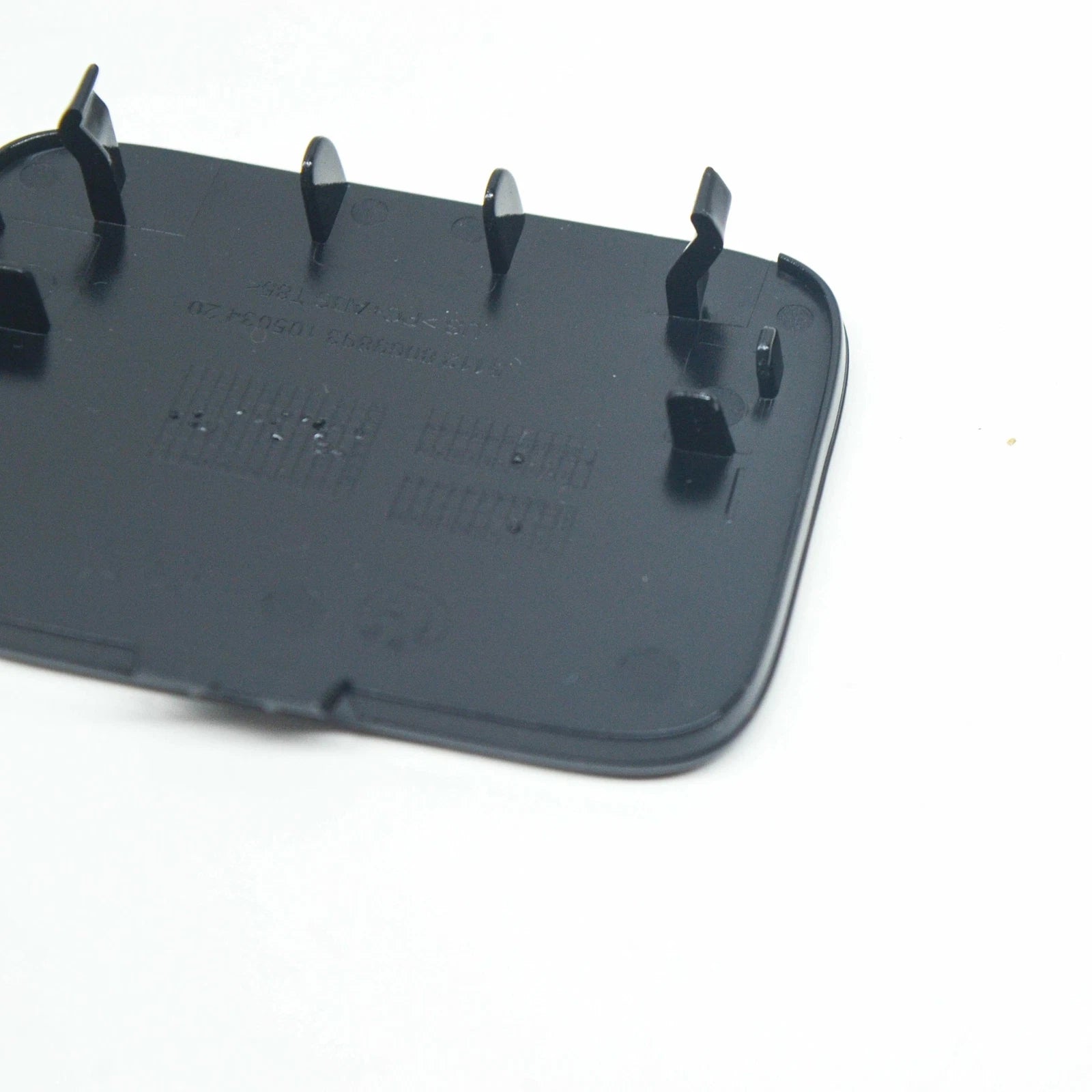 NEW BMW X7 G07 M FRONT BUMPER TOW HOOK EYE COVER 51118069893 ORIGINAL