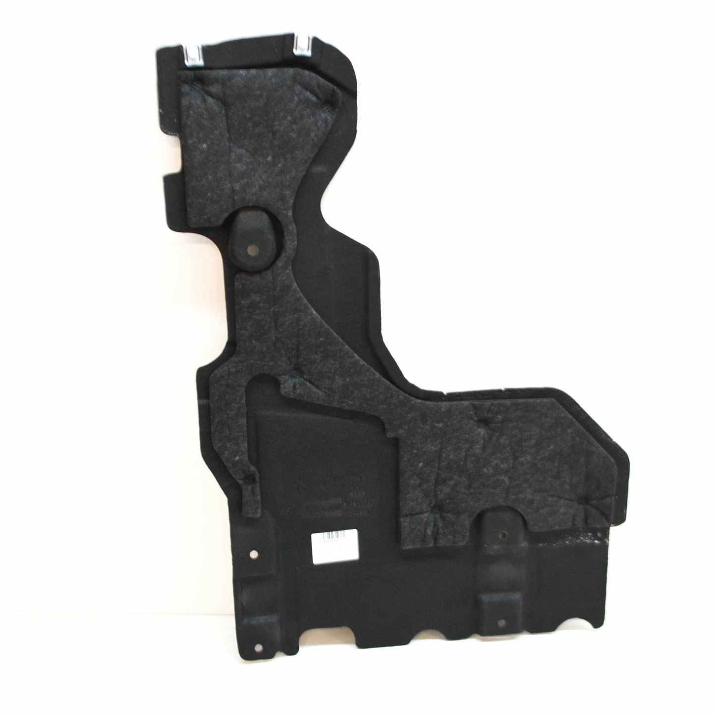 NEW AUDI A8 D4 REAR RIGHT FLOOR PAN SPLASH SHIELD PROTECTION 4H4825214D ORIGINAL