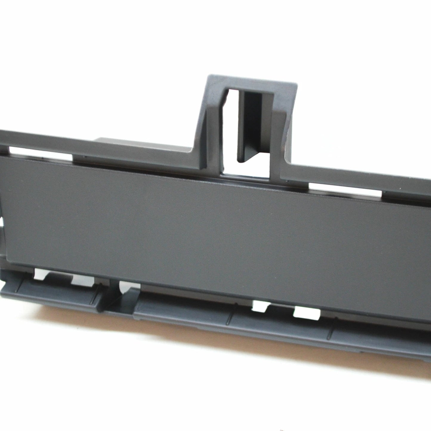 NEW VW TRANSPORTER T6 FRONT LEFT FOG LIGHT GRILLE TRIM 7E0807489C9B9