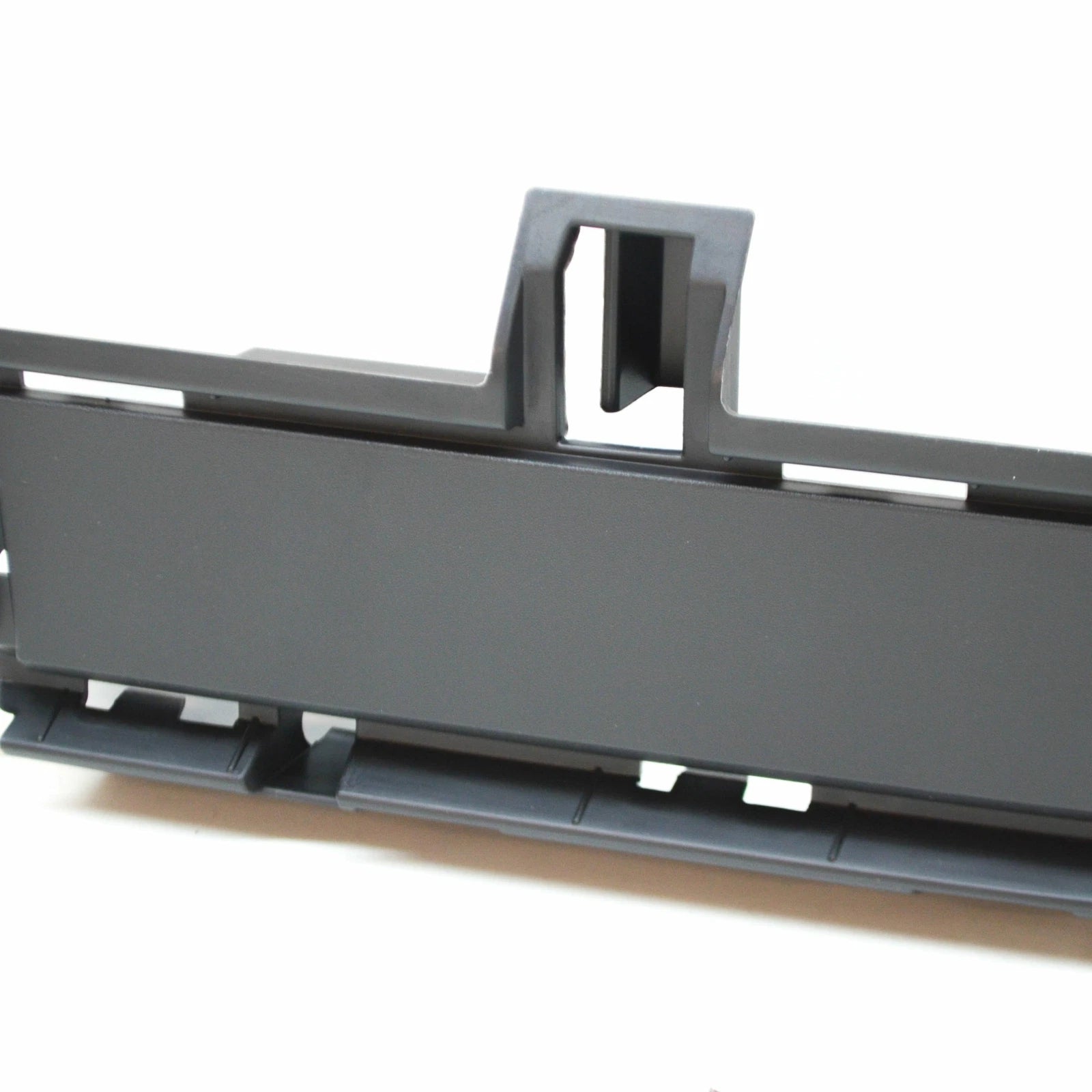 NEW VW TRANSPORTER T6 FRONT LEFT FOG LIGHT GRILLE TRIM 7E0807489C9B9