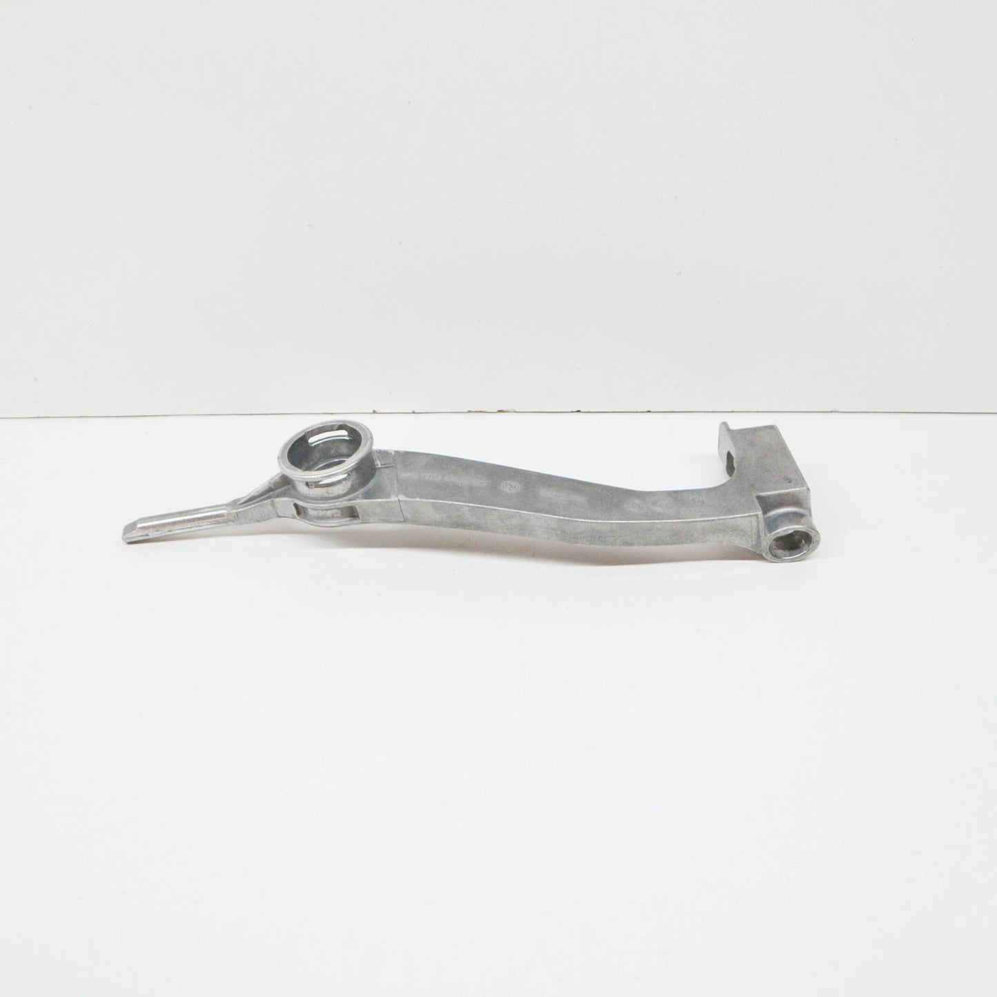 NEW BMW 5 E60 GEARSHIFT MANUAL TRANSM. SHIFTING ARM 2283195 25112283195 ORIGINAL