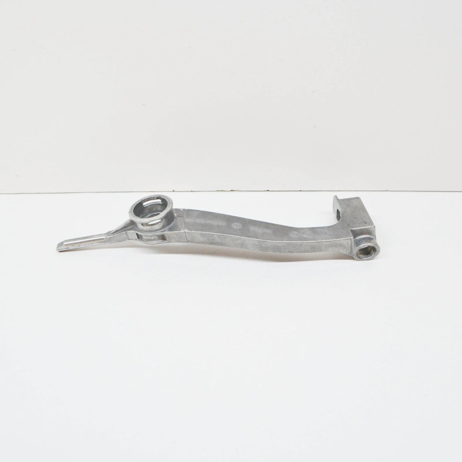 NEW BMW 5 E60 GEARSHIFT MANUAL TRANSM. SHIFTING ARM 2283195 25112283195 ORIGINAL