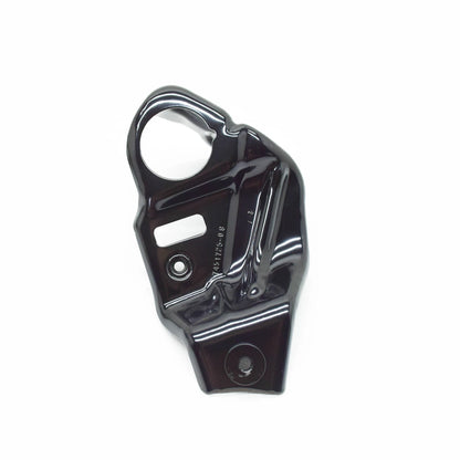 NEW BMW X7 G07 FRONT LEFT SIDE PANEL BRACKET 7497291 41007497291 ORIGINAL