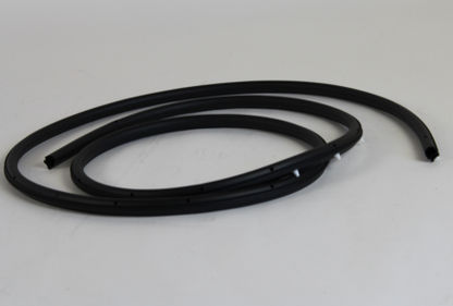 new ford kuga mk1 c394 rear left door weatherstrip seal 1494013 original