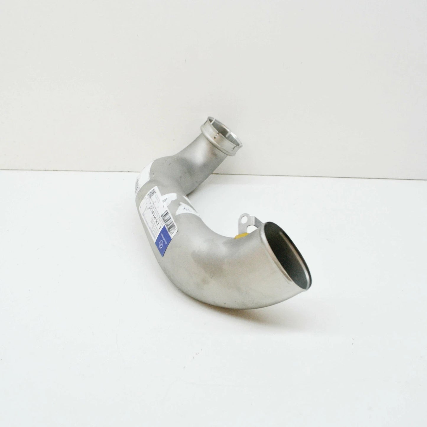 NEW MERCEDES-BENZ GLE W166 RIGHT AIR CLEAN TUBE A2780940697 ORIGINAL