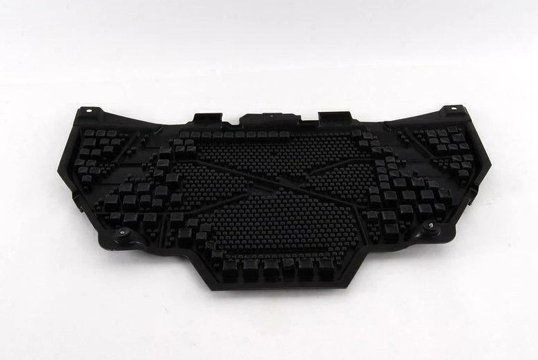 NEW AUDI A4 B7 UNDERBODY ENGINE NOISE INSULATION 8E0863822D ORIGINAL