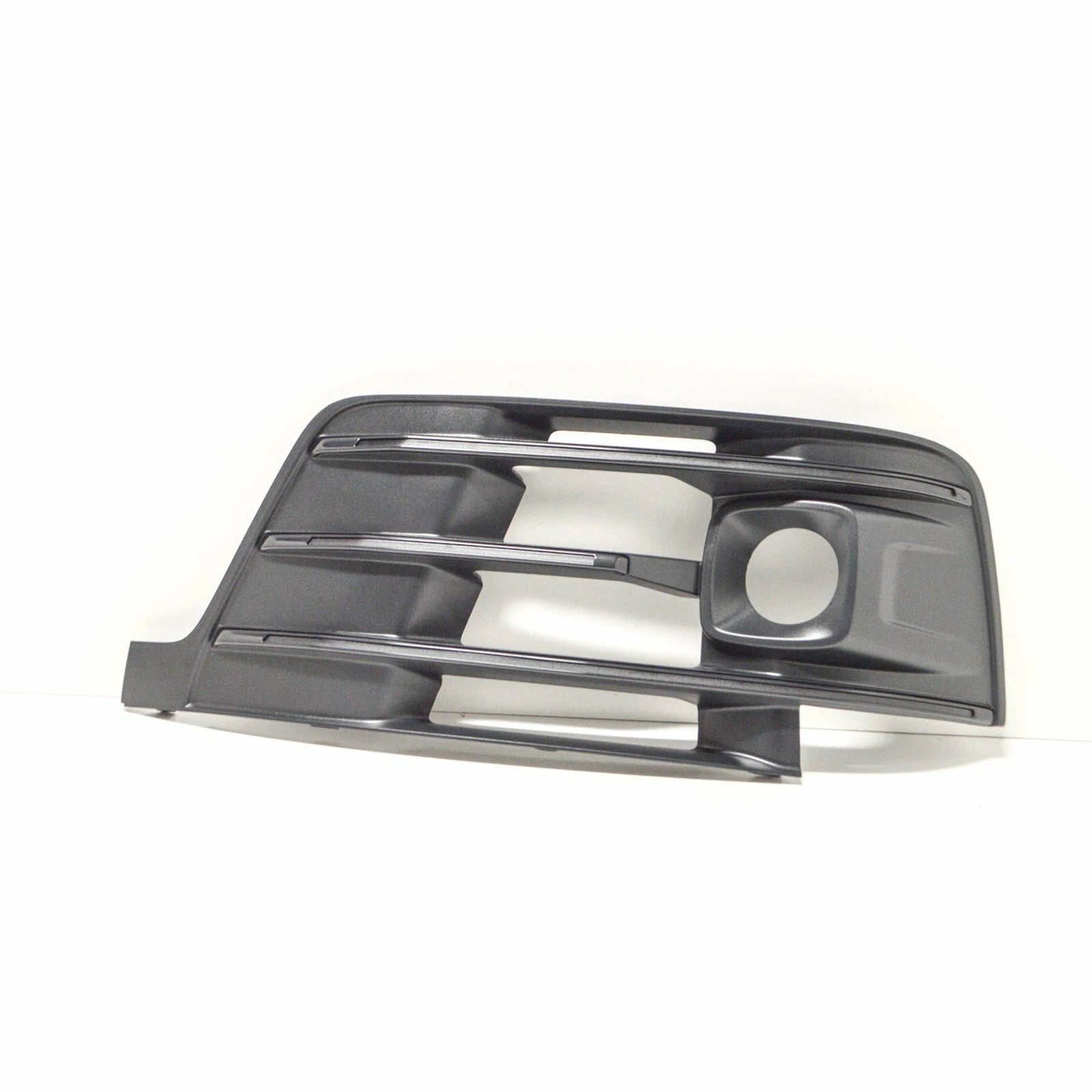 NEW AUDI Q7 4M FRONT BUMPER LEFT SIDE GRILLE 4M0807681E GXE