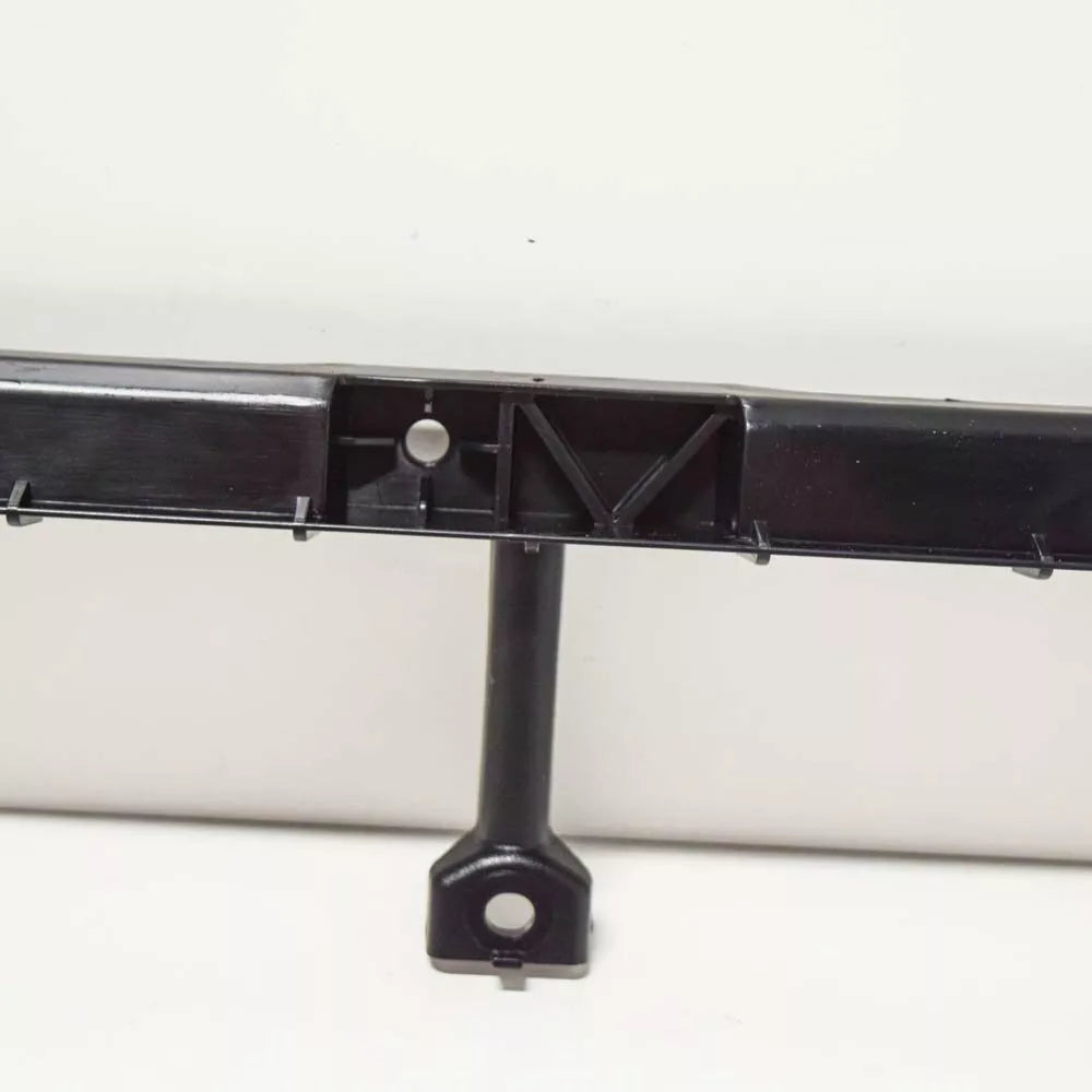 NEW AUDI A4 8K FRONT BUMPER VERTICAL LIP SLATS 8K0807899 ORIGINAL