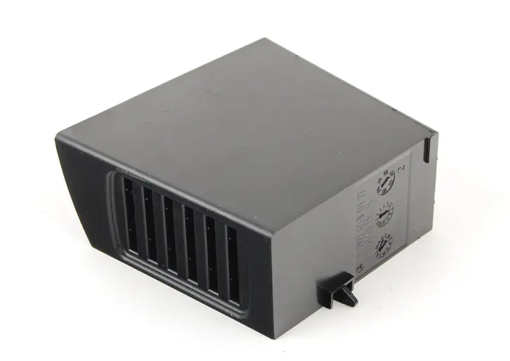 NEW MERCEDES-BENZ C W203 COIL HOLDER PADDING A2036830119 ORIGINAL