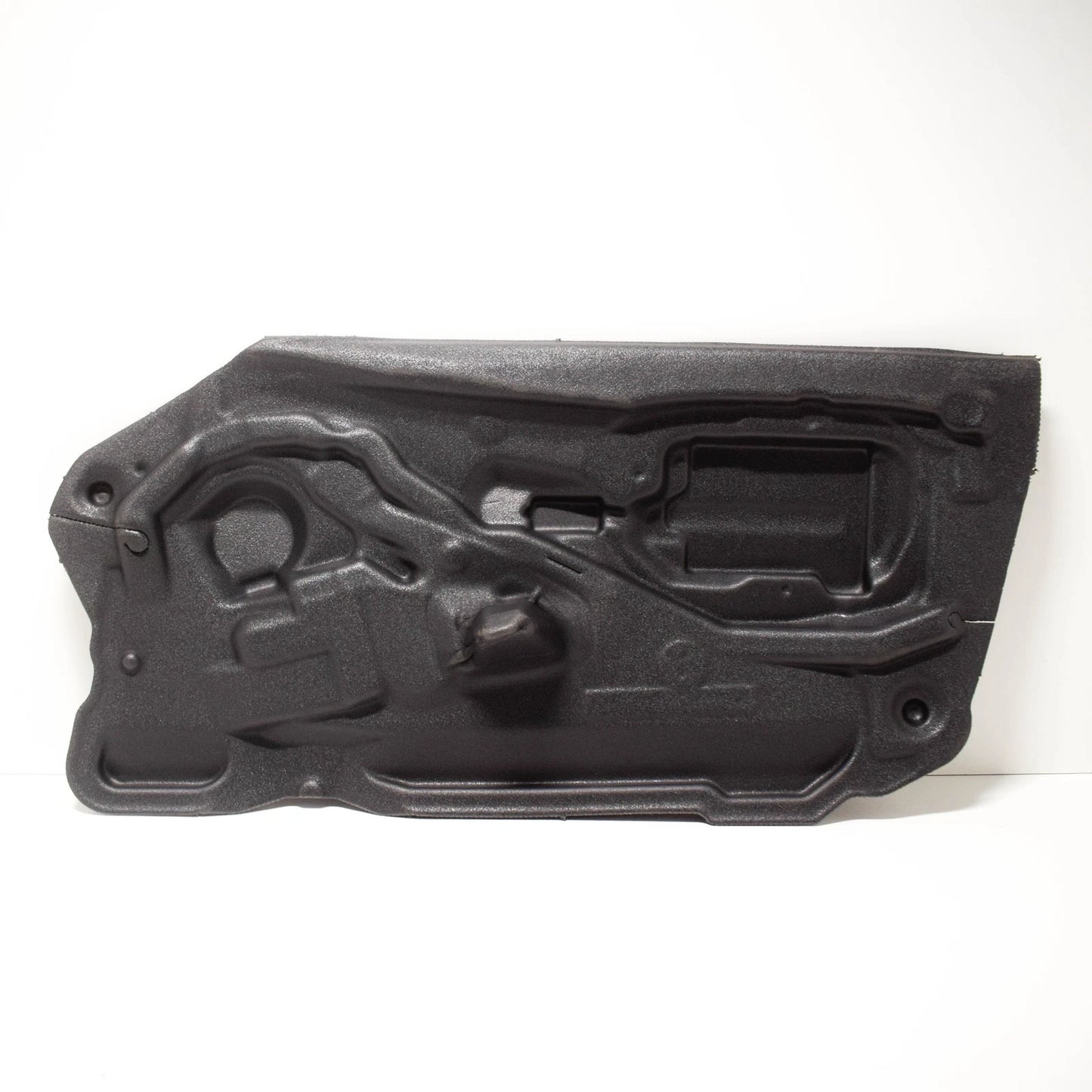 NEW BMW Z4 E85 FRONT RIGHT DOOR SOUND INSULATION 51487016656 7016656 ORIGINAL