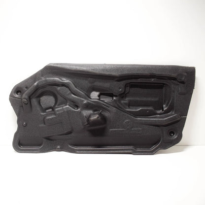 NEW BMW Z4 E85 FRONT RIGHT DOOR SOUND INSULATION 51487016656 7016656 ORIGINAL