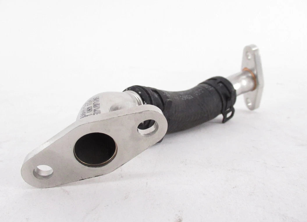 NEW AUDI A3 8P RETURN OIL PIPE 06H145735G