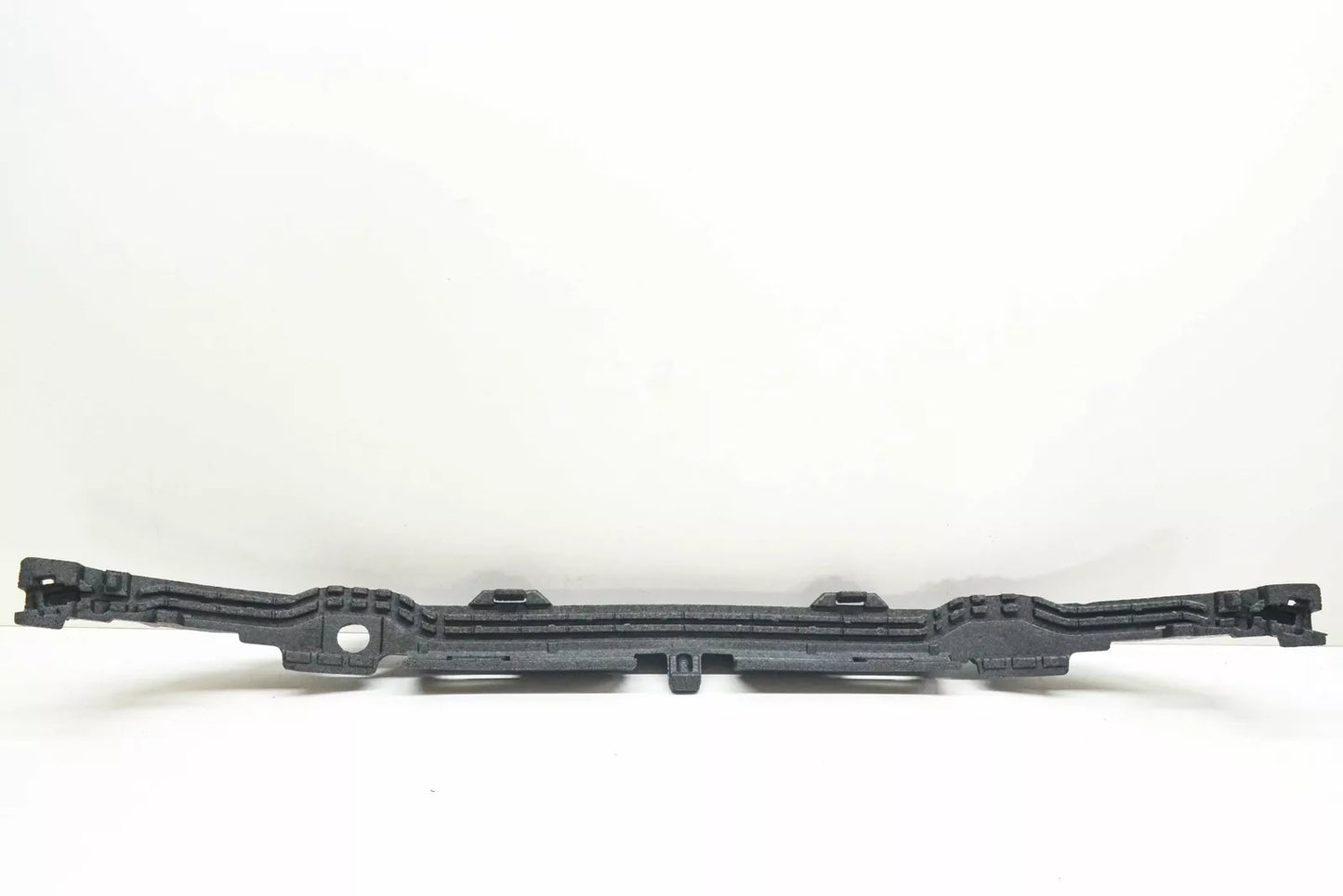 NEW BMW 5 G30 FRONT BUMPER IMPACT BAR FOAM 51117385285 ORIGINAL