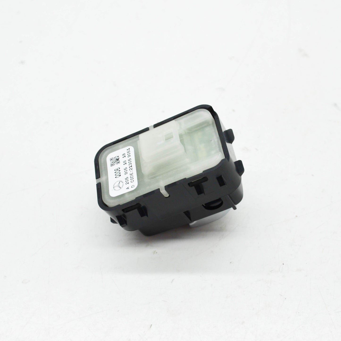 new mb c w205 left door tailgate opening switch button a20590516189051 original
