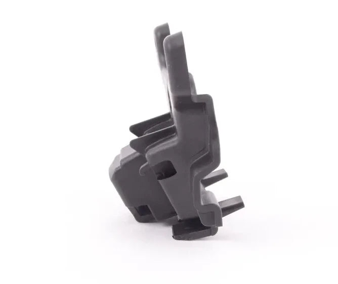 NEW AUDI A6 AVANT C7 FRONT  PARK ASSIST CAMERA BRACKET 4G0853231D