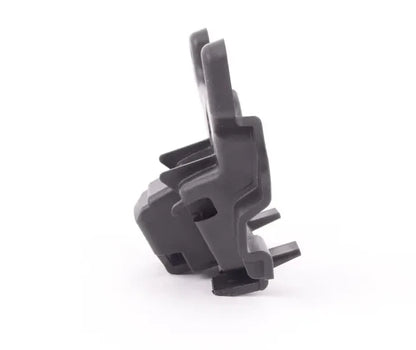 NEW AUDI A6 AVANT C7 FRONT  PARK ASSIST CAMERA BRACKET 4G0853231D