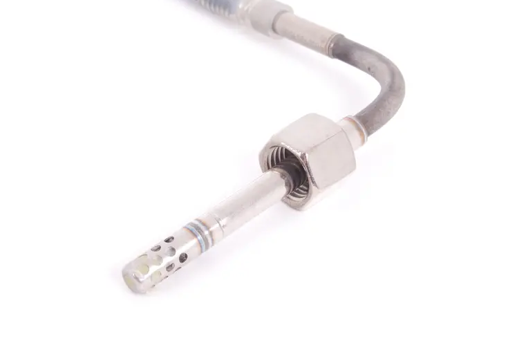 NEW MERCEDES-BENZ S W221 EXHAUST GAS TEMPERATURE SENSOR A0009059000 ORIGINAL