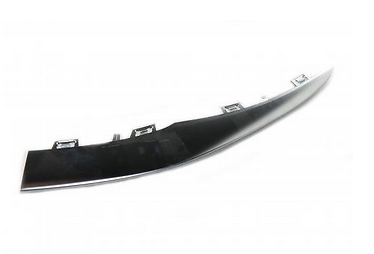 NEW MERCEDES-BENZ C W205 AMG FRONT BUMPER RIGHT SIDE MOLDING A2058859302
