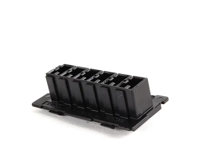 NEW MERCEDES-BENZ S W221 POTENTIAL DISTRIBUTOR BLOCK A0045468540 ORIGINAL