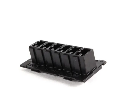 NEW MERCEDES-BENZ S W221 POTENTIAL DISTRIBUTOR BLOCK A0045468540 ORIGINAL