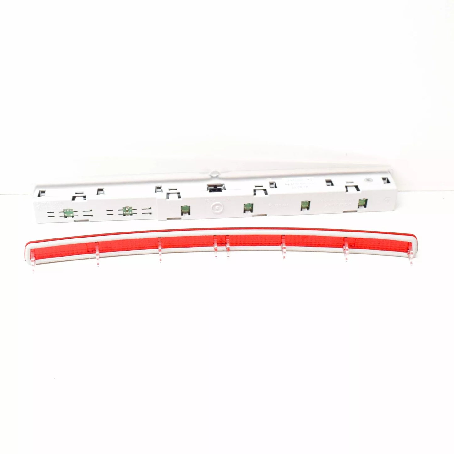 NEW MERCEDES-BENZ SL R129 ADDITIONAL THIRD STOP BRAKE LIGHT A1298201356