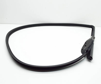 NEW BMW 5 GRAN TURISMO F07 REAR RIGHT DOOR ROOF SEAL 51357179124 ORIGINAL