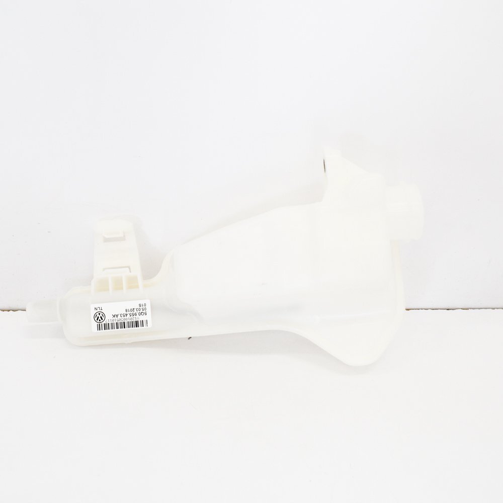 NEW AUDI A3 8V WINDSCREEN WASHER TANK UPPER RESERVOIR 5Q0955453AK ORIGINAL