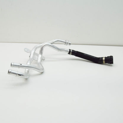 NEW MERCEDES-BENZ SL R232 COOLANT HOSE PIPE A2325012401 ORIGINAL