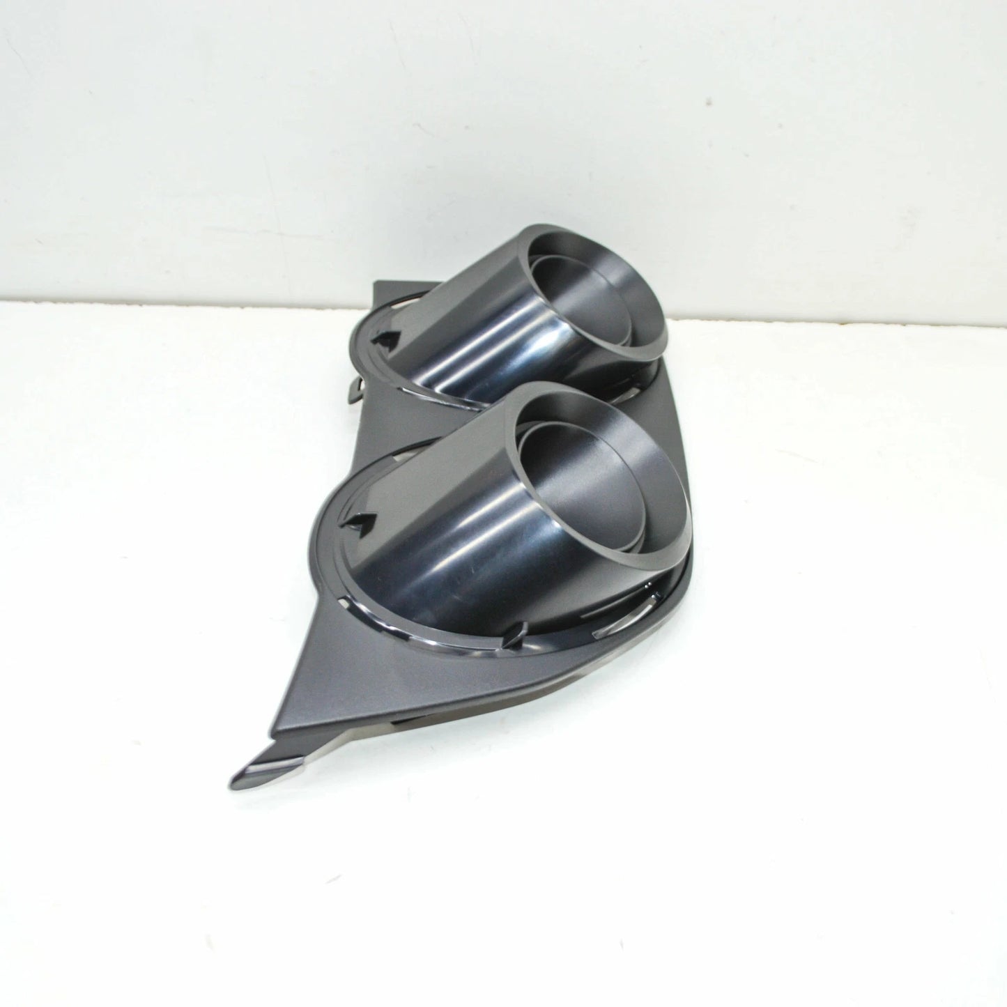 NEW AUDI Q5 SQ5 80A REAR BUMPER RIGHT EXHAUST END TRIM 80A807320E