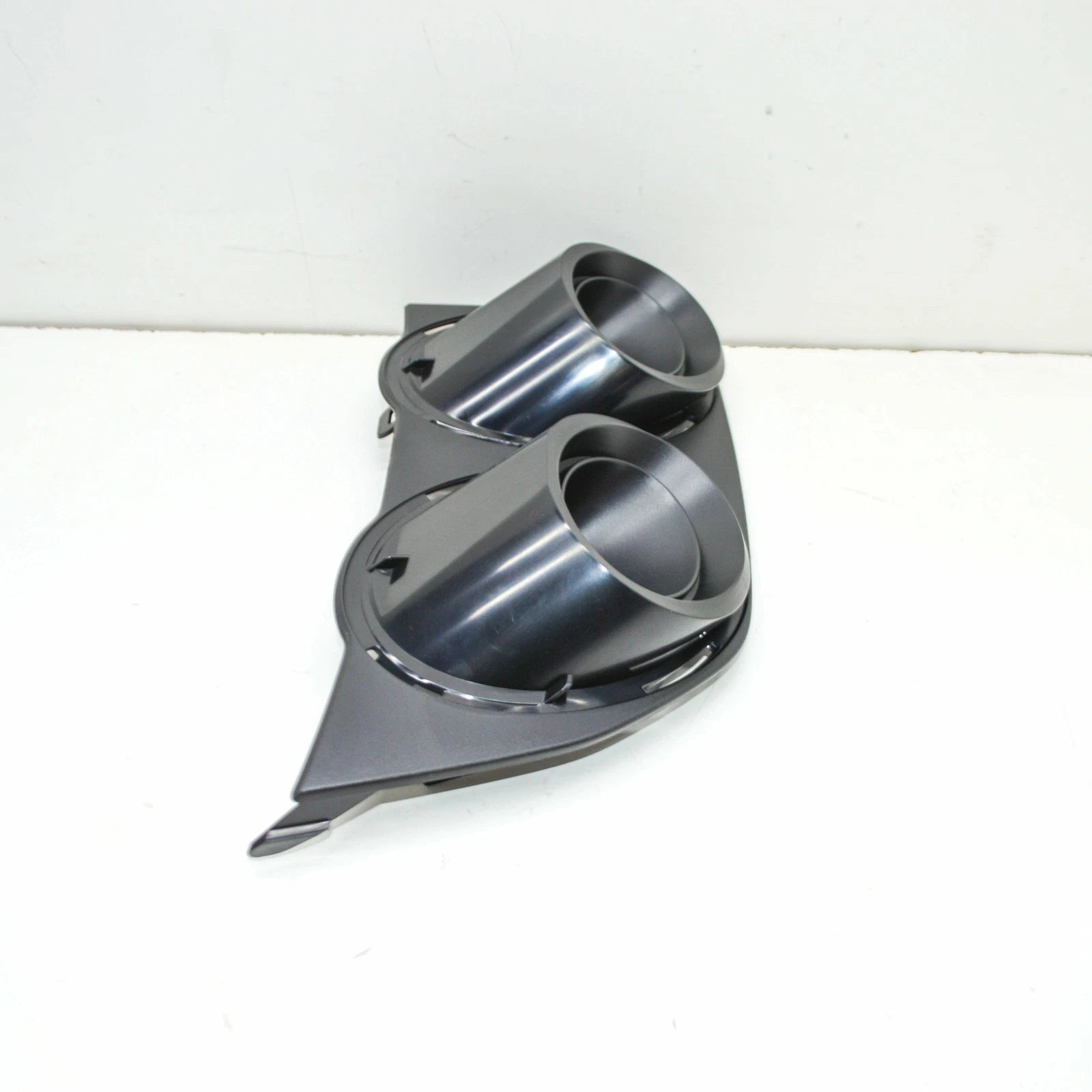 NEW AUDI Q5 SQ5 80A REAR BUMPER RIGHT EXHAUST END TRIM 80A807320E