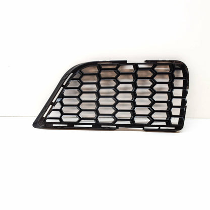 NEW BMW M5 F90 FRONT LEFT BUMPER OPEN GRILLE 51118065317 ORIGINAL