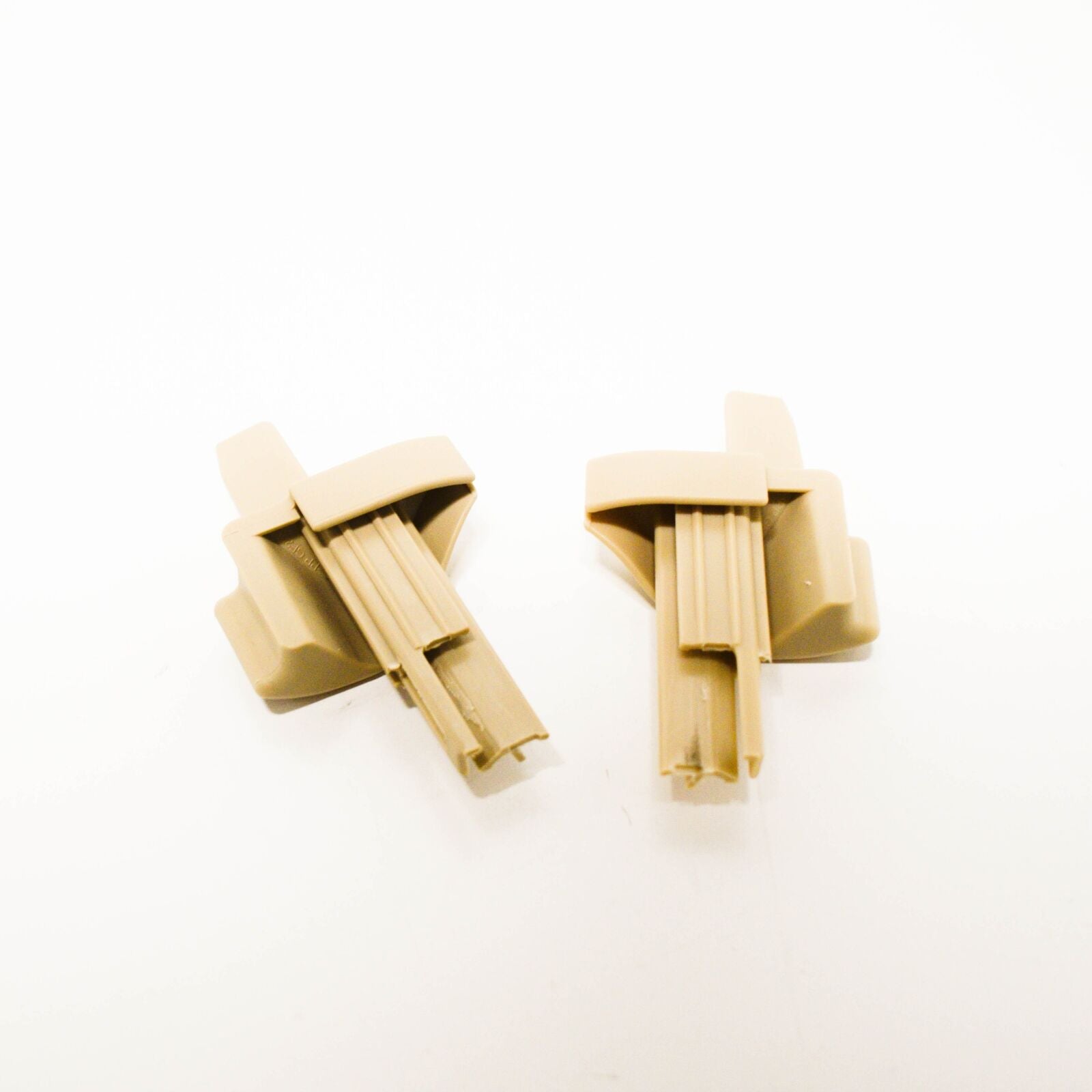 NEW MERCEDES-BENZ A-CLASS W169 PARCELSHELF PLASTIC CLIPS A16969302848K24