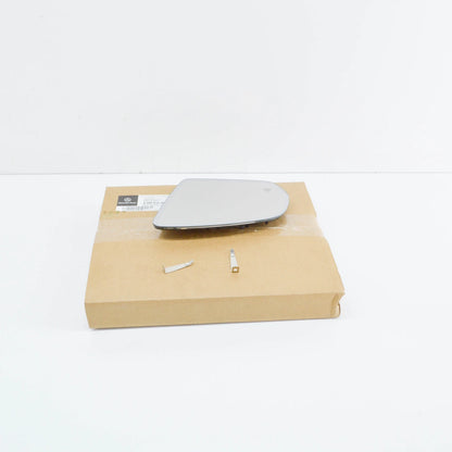 NEW MERCEDES-BENZ GLB X247 FRONT LEFT DOOR MIRROR GLASS LHD A0998104501 ORIGINAL