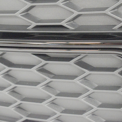 NEW AUDI A5 8TA RIGHT FOG LIGHT GRILLE 8T0807682K01C GENUINE