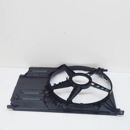 NEW BMW F45 F46 F55 F56 3 DOORS RADIATOR FAN SHROUD 7637188 17427637188 ORIGINAL