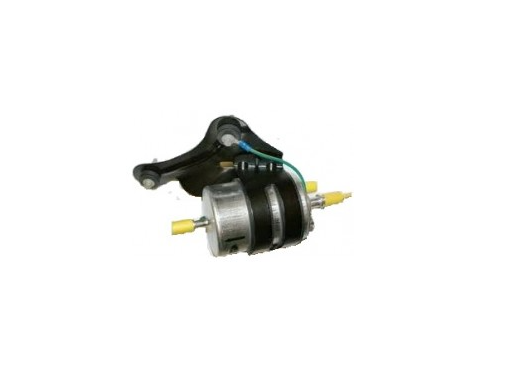 new ford ranger t6 mk1 fuel filter assy 5252153 ab39-9b072-ad original